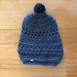Krochet Kids Beanie